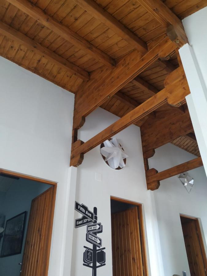 La Casa Del Estanque Villa Olocau del Rey ภายนอก รูปภาพ